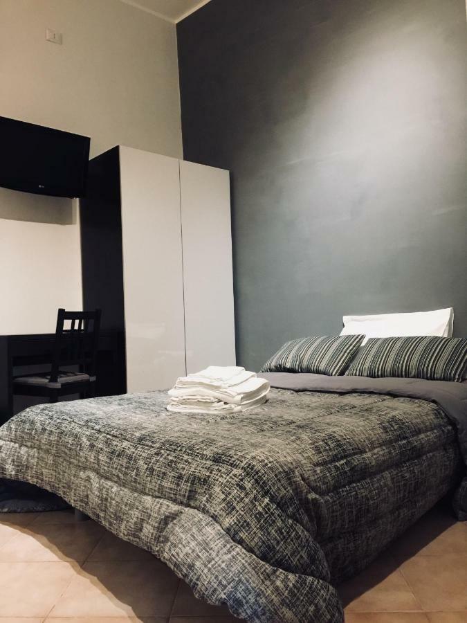 Bedroom 21 Салерно Екстериор снимка